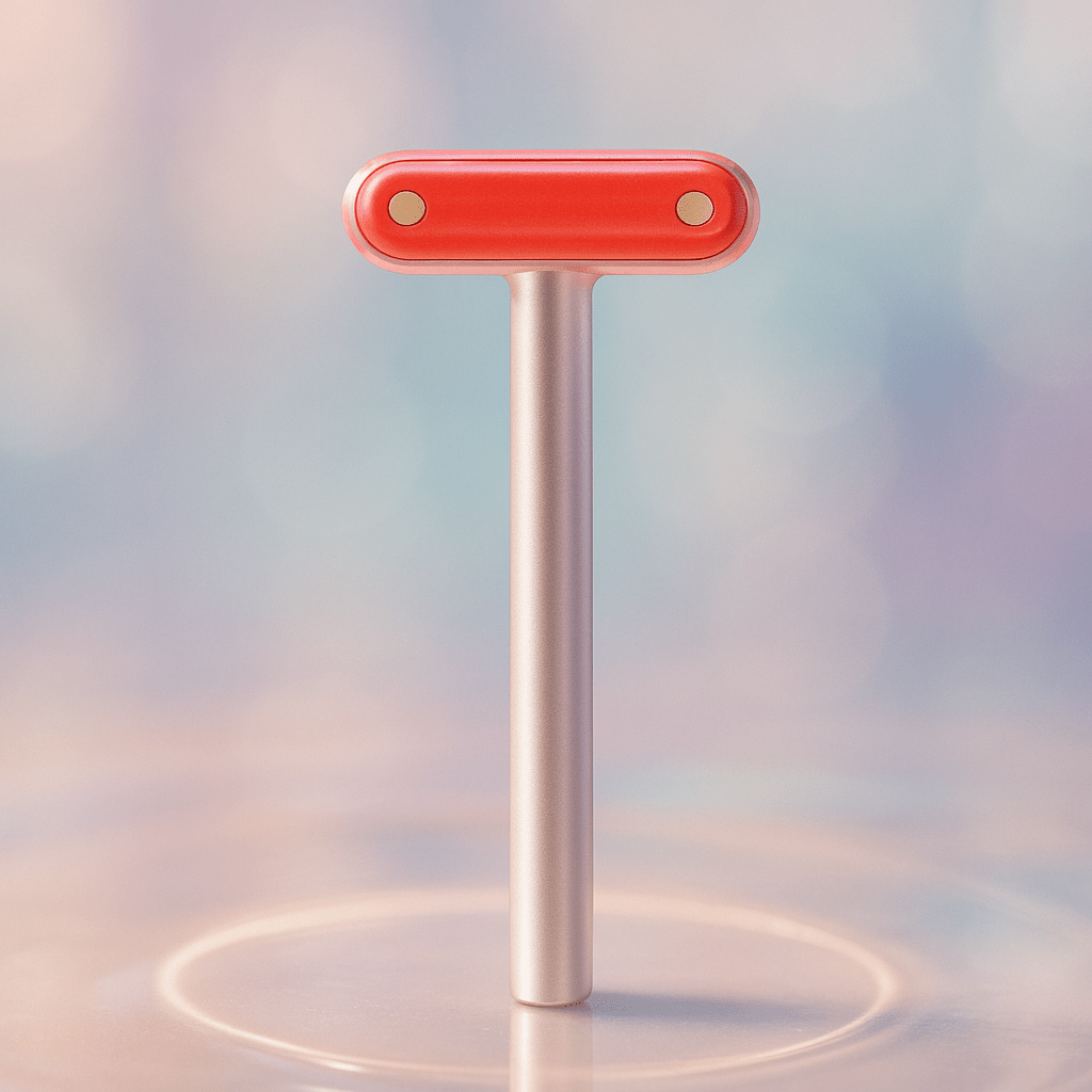 LumiThera Zenpaix™ - ZENPAIX